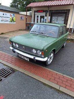 POLSKI FIAT 125P