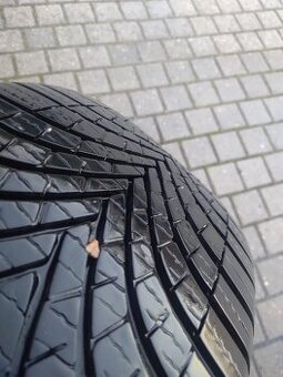 opony Debica nawigator 205/60/16 r wielosezonowe m+s 96 h ni