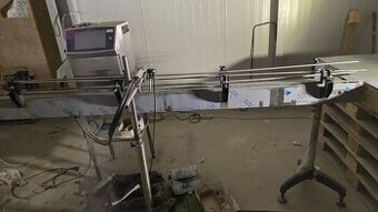 Drukarka uniwersalna do znakowania Linx 8900