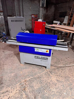okleiniarka Felder G200