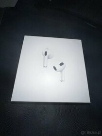 Airpods 3 Generation - 1