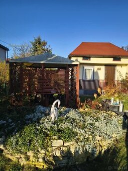 Działka rekreacyjna