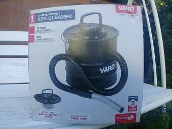 Odkurzacz kominkowy lub do grila