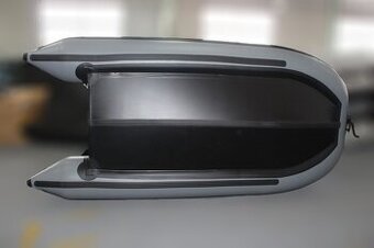 Ponton PVC Bering 400, zestaw MAX