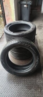 Opony Continental 235/50R19V