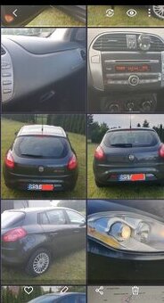 fiat bravo 1.4 t-jet