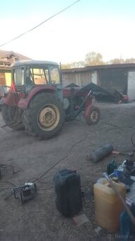 Sprzedam ursus c 360