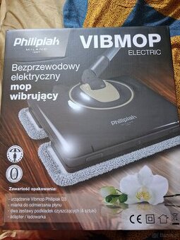 Mop elektryczny