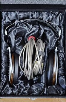HiFiMAN SUSVARA - 1350 EURO