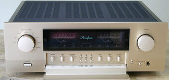 Accuphase E-350 - 1450 EURO