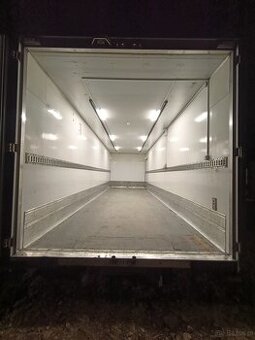 Kontener Magazynowy / Kontener Warsztatowy / Magazyn