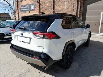 Toyota Rav 4 Cena Brutto