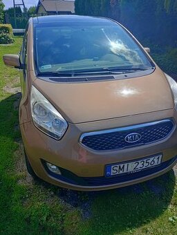 Sprzedam Kia Venga