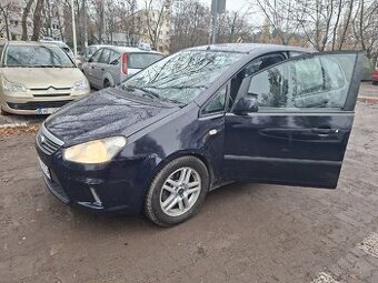 FORD FOCUS C MAX 1.8 TDCI 2007 ROK