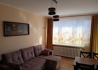 Kawalerka do wynajęcia Poznań - Łazarz