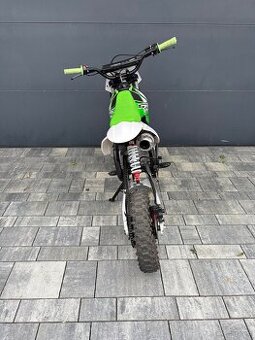 Sprzedam cross RMT 140cc - 1