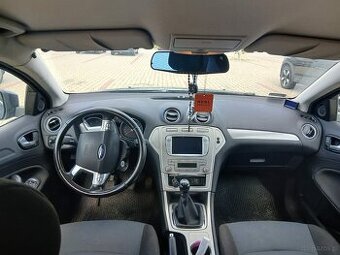 MONDEO