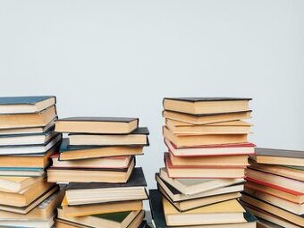 Kolekcja ebooków