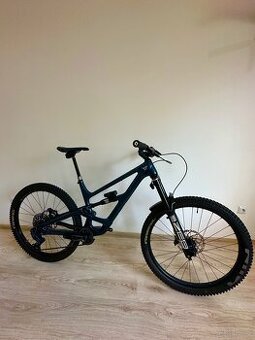YT Capra Uncaged 12