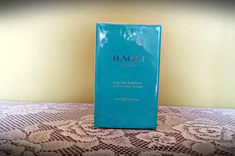 Perfumy męskie Baoli Farmasi 90 ml.