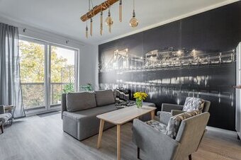 Obniżka ceny. 2 pokoje z balkonem. Nowe budownictwo