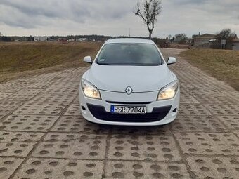 Sprzedam Renault Megane 1.6 16v