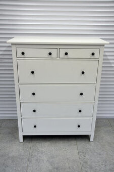 komoda sosnowa - super stan