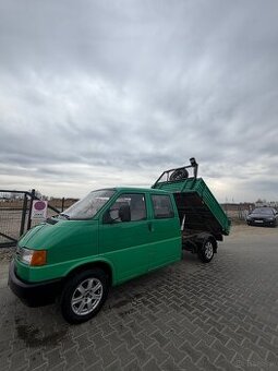Sprzedam Volkswagen T4