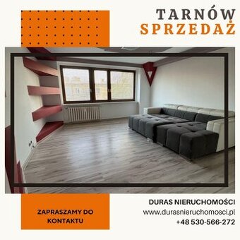 Tarnów mieszkanie 83.20m2