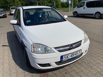 Corsa