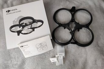 DJI Avata – osłona śmigieł (Propeller Guard) – oryginał