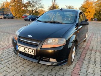 Daewoo Kalos