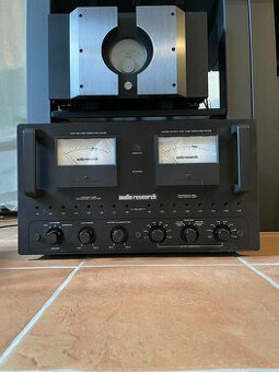 Audio Research Reference 600 MK III ( Price: 4000 EUR )