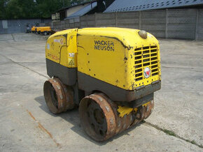 19 - WACKER NEUSON RTSC3, RT82 2016R