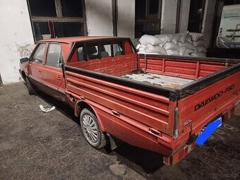 Polonez fso truck roy 1,9d