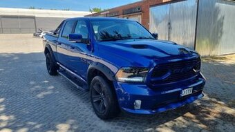 Dodge Ram Sport 5.7 Hemi 4X4