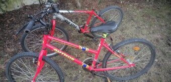 Roweri dla dzieci