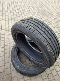 opony 225/55/19 r NEXEN 99 H ntera ru1 suw nie naprawiane bi