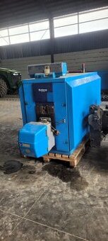 Kocioł Buderus 400 kW