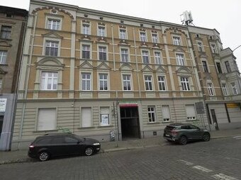 Lokal 3 gabinety w Bytomiu do wynajęcia