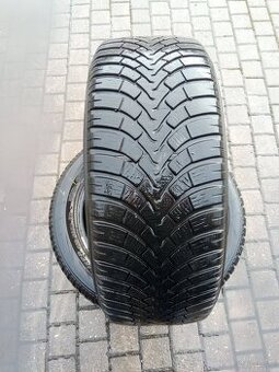 opony Falkon eurowinter 205/55/16 r zima rok 2019 hso1 nie n