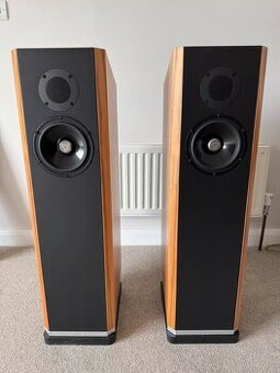 Kudos Titan 606 Głośniki 3500EUR