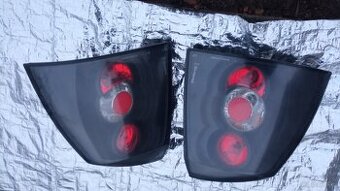 Lampy tylne opel astra g hachback 3-5 drzwi