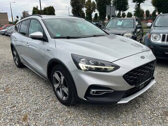 Ford Focus Kombi 1.0 Benzyna
