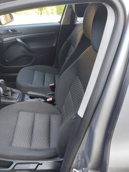 Skoda Octavia 2 kombi LPG STAG 2011
