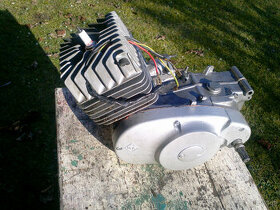 Simson s50 silnik po kapitalnym remoncie z gwarancją