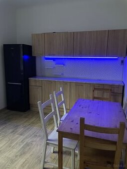 Posiadam mieszkanie do wynajęcia.