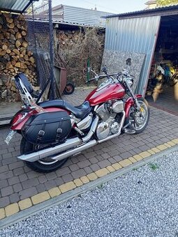 Honda Vtx 1300 z 2009r cena 22000
