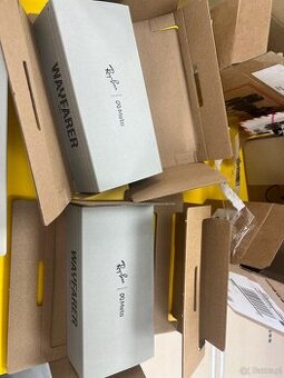 RAY-BAN META WAYFARER - GEN 2