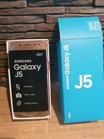 Samsung galaxy J5 2017 - 1